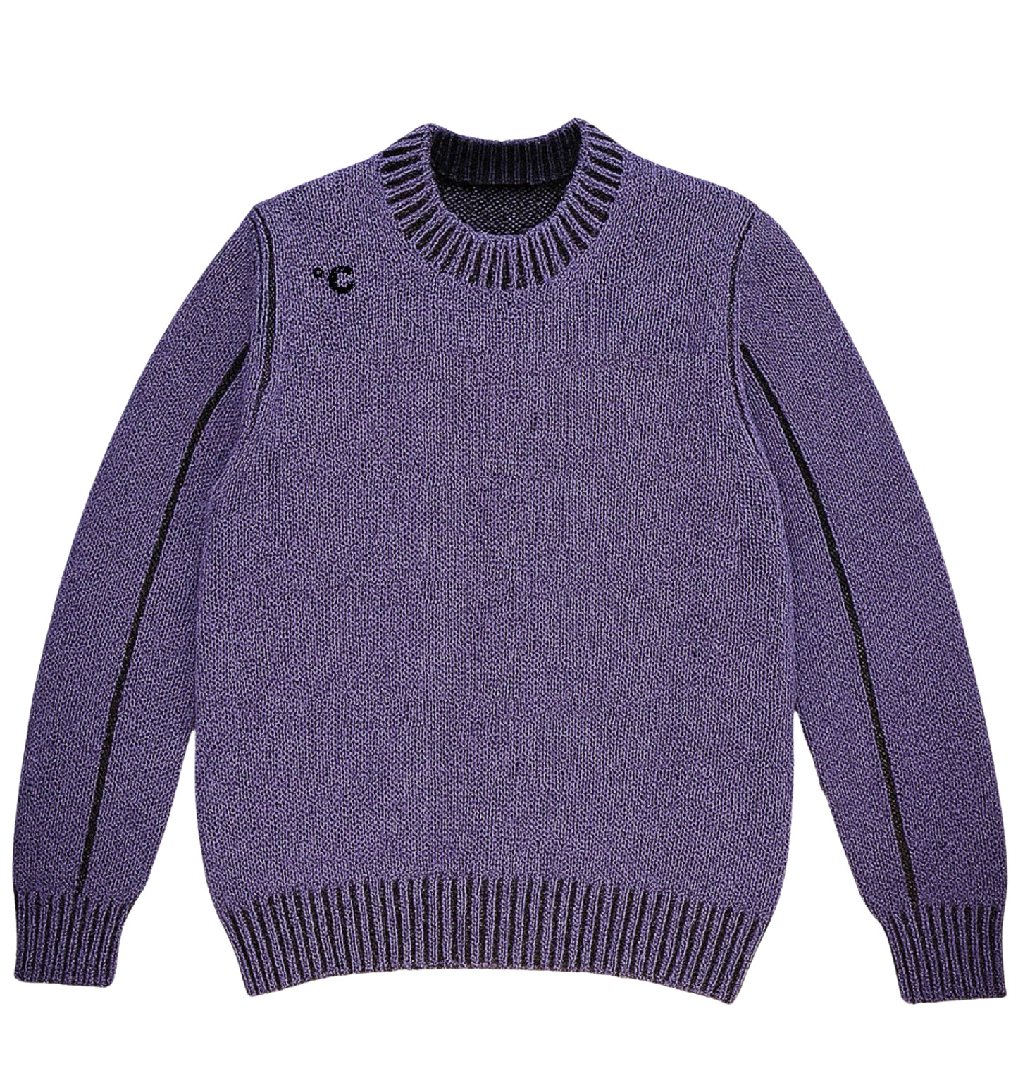 THERMOKNIT CRIMSON PURPLE