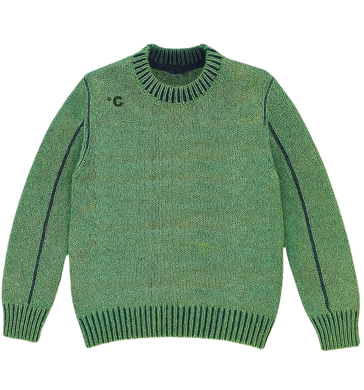 THERMOKNIT ARMY CANARY