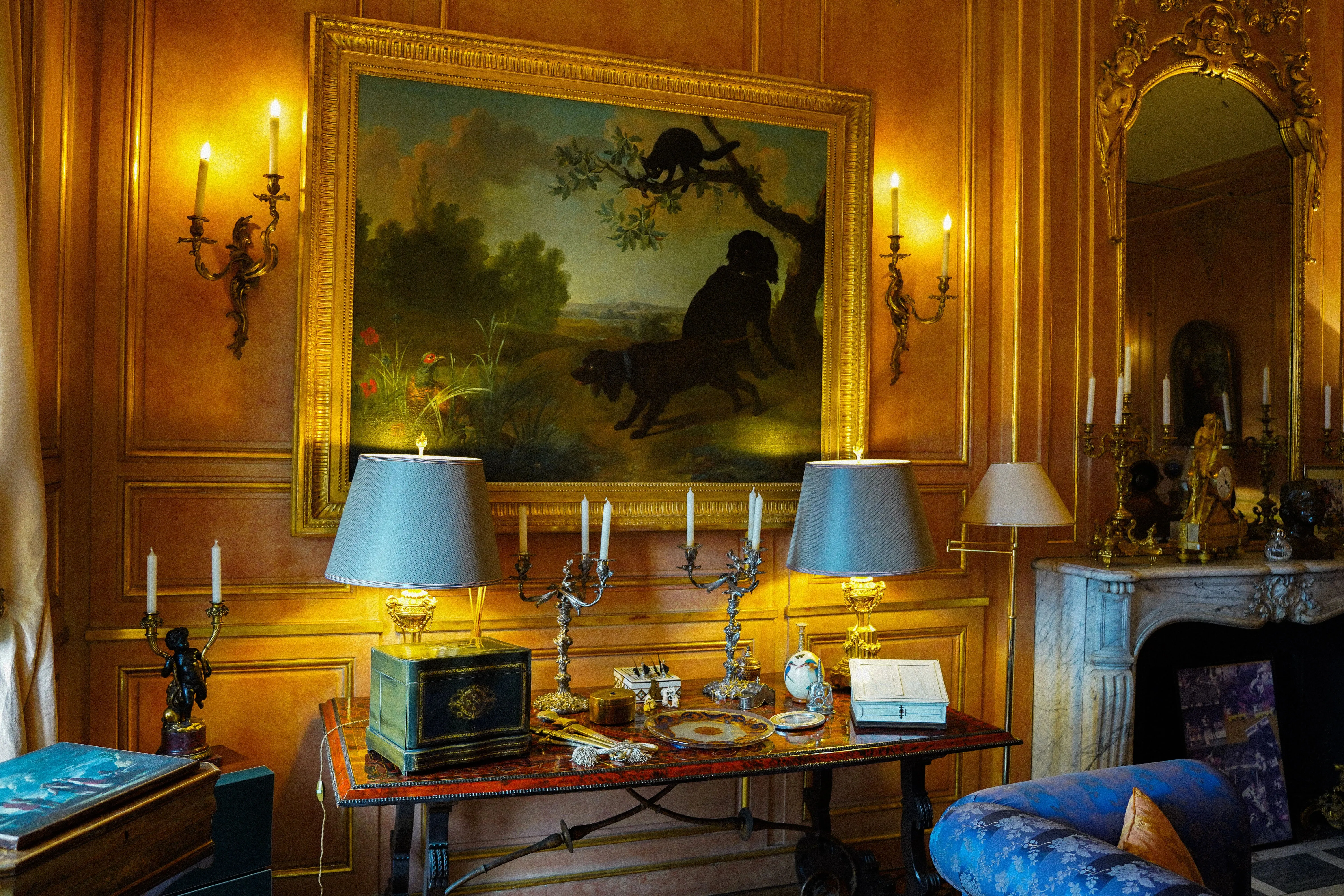 Paris Hôtel Particulier - Featured Image