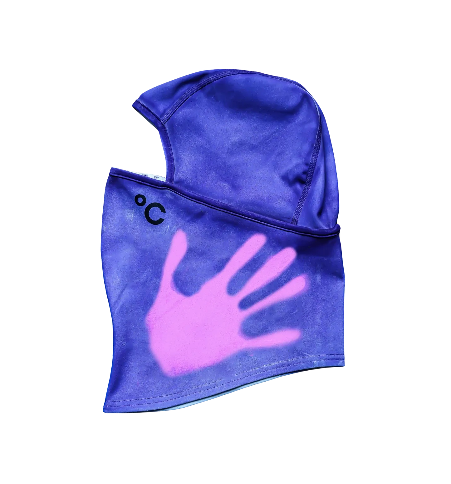 THERMOMASK CRIMSON PURPLE