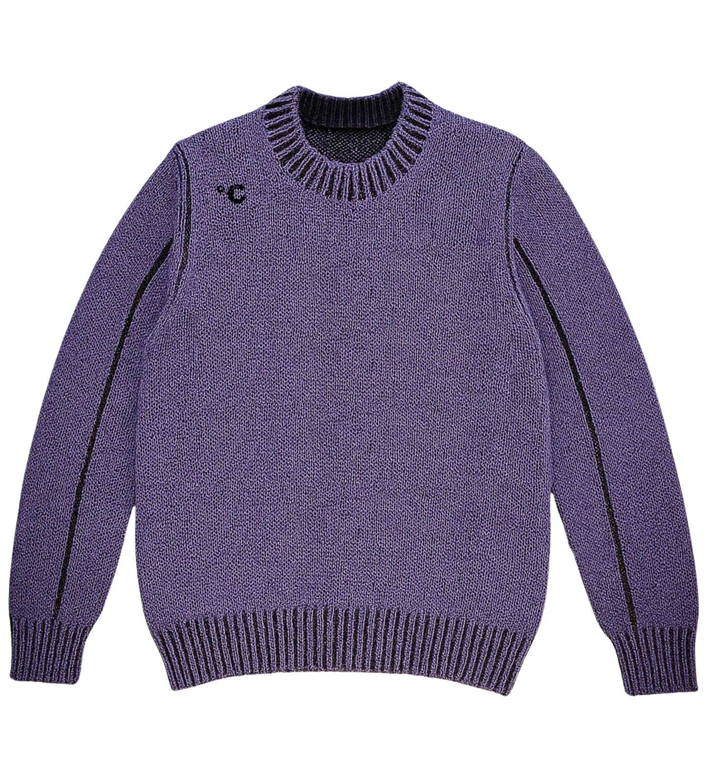 THERMOKNIT CRIMSON PURPLE