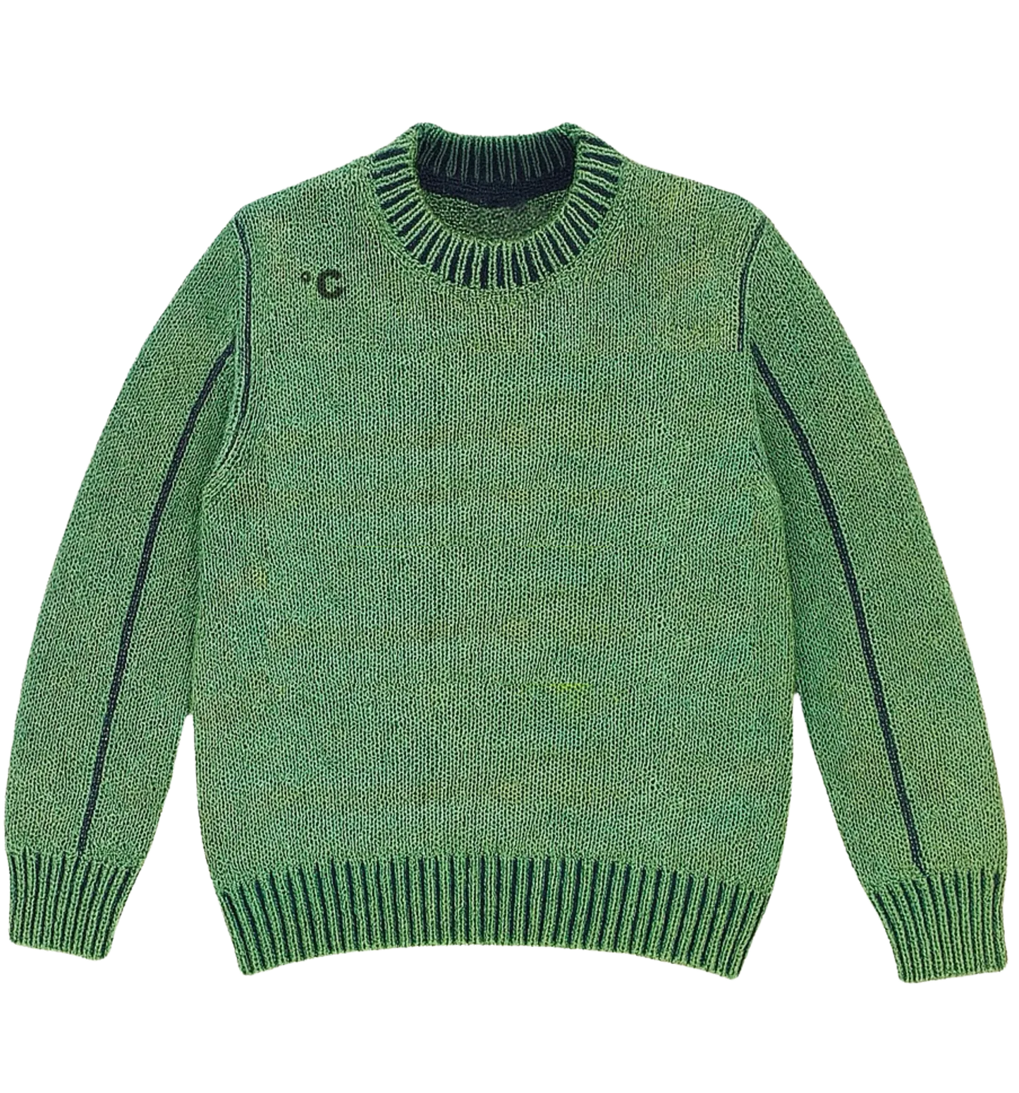 THERMOKNIT ARMY CANARY