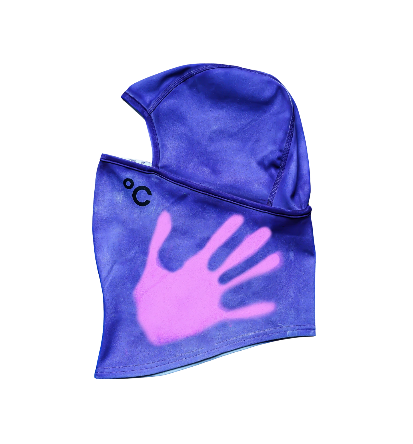 THERMOMASK CRIMSON PURPLE