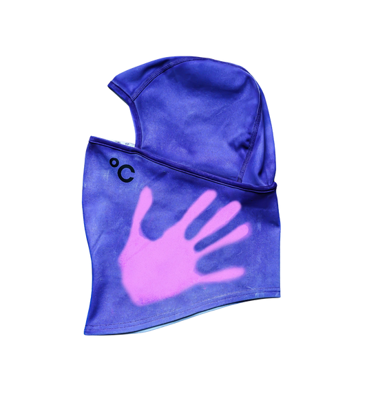 THERMOMASK CRIMSON PURPLE