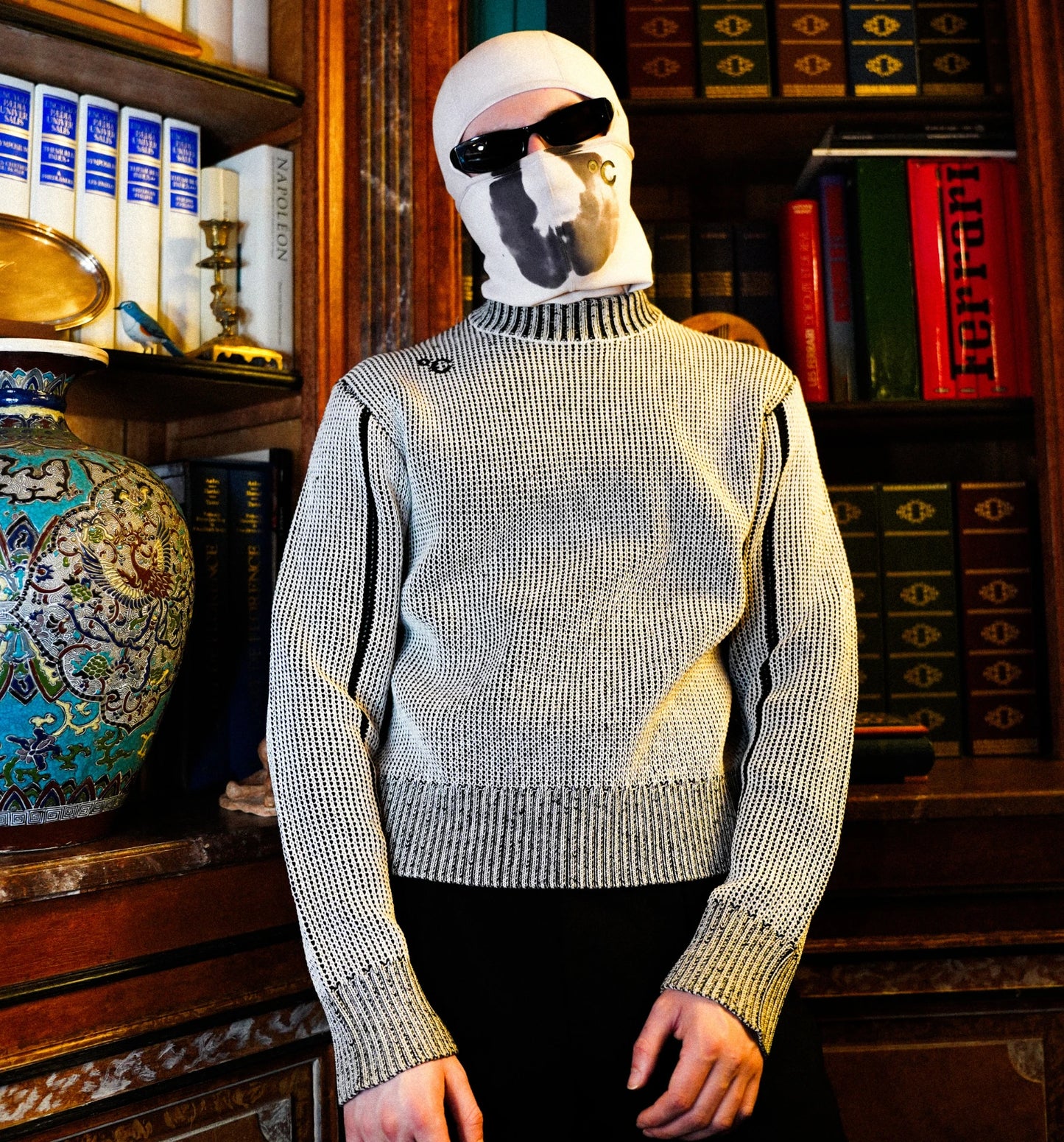 THERMOKNIT MOONSTONE