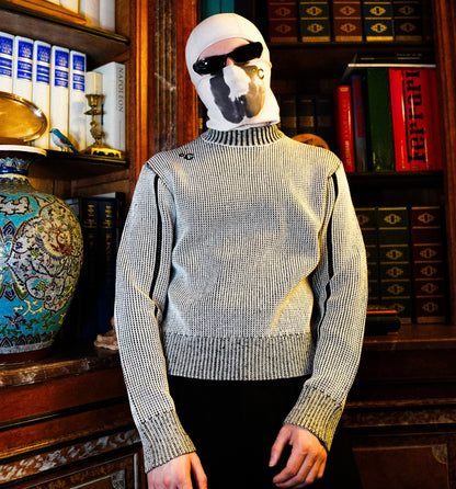 THERMOKNIT MOONSTONE