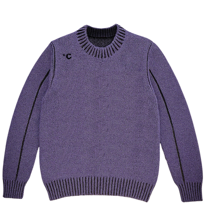 THERMOKNIT CRIMSON PURPLE