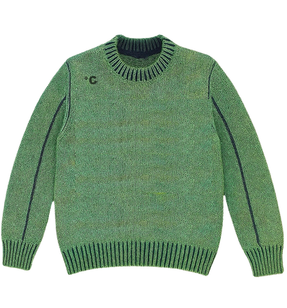 THERMOKNIT ARMY CANARY